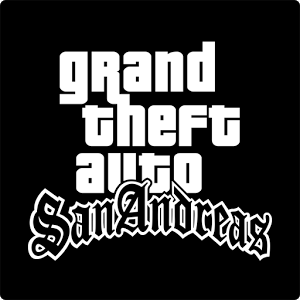 GTA San Andreas для Android