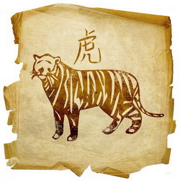 2022 год, по восточному календарю, год тигра