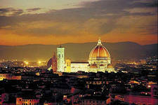 самые красивые достопримечательности Флоренции