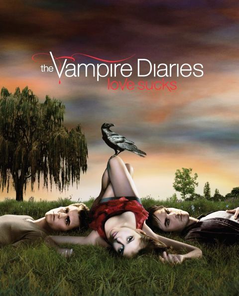Когда выйдет 7 сезон сериала Дневники вампира, сколько серий, где смотреть?  The Vampire Diaries
