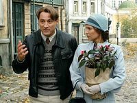 сериал Орлова и Александров