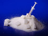 сахар вызывает зависимость