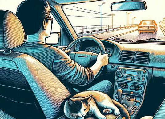 7 простых советов, как стать уверенным водителем