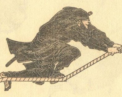 8 мифов о ниндзя, в которые вы верите совершенно зря