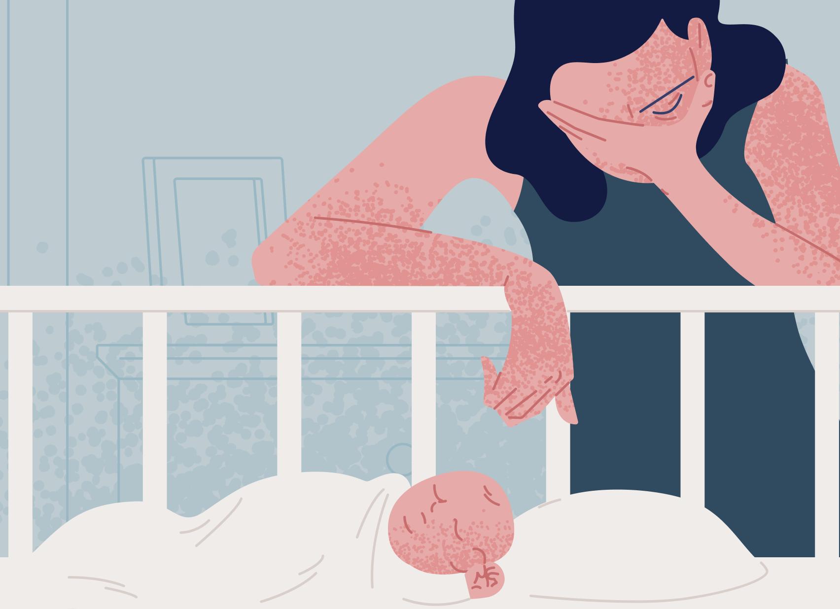 7 вредных установок хорошей мамы: рассказывает психолог Анна Бабич