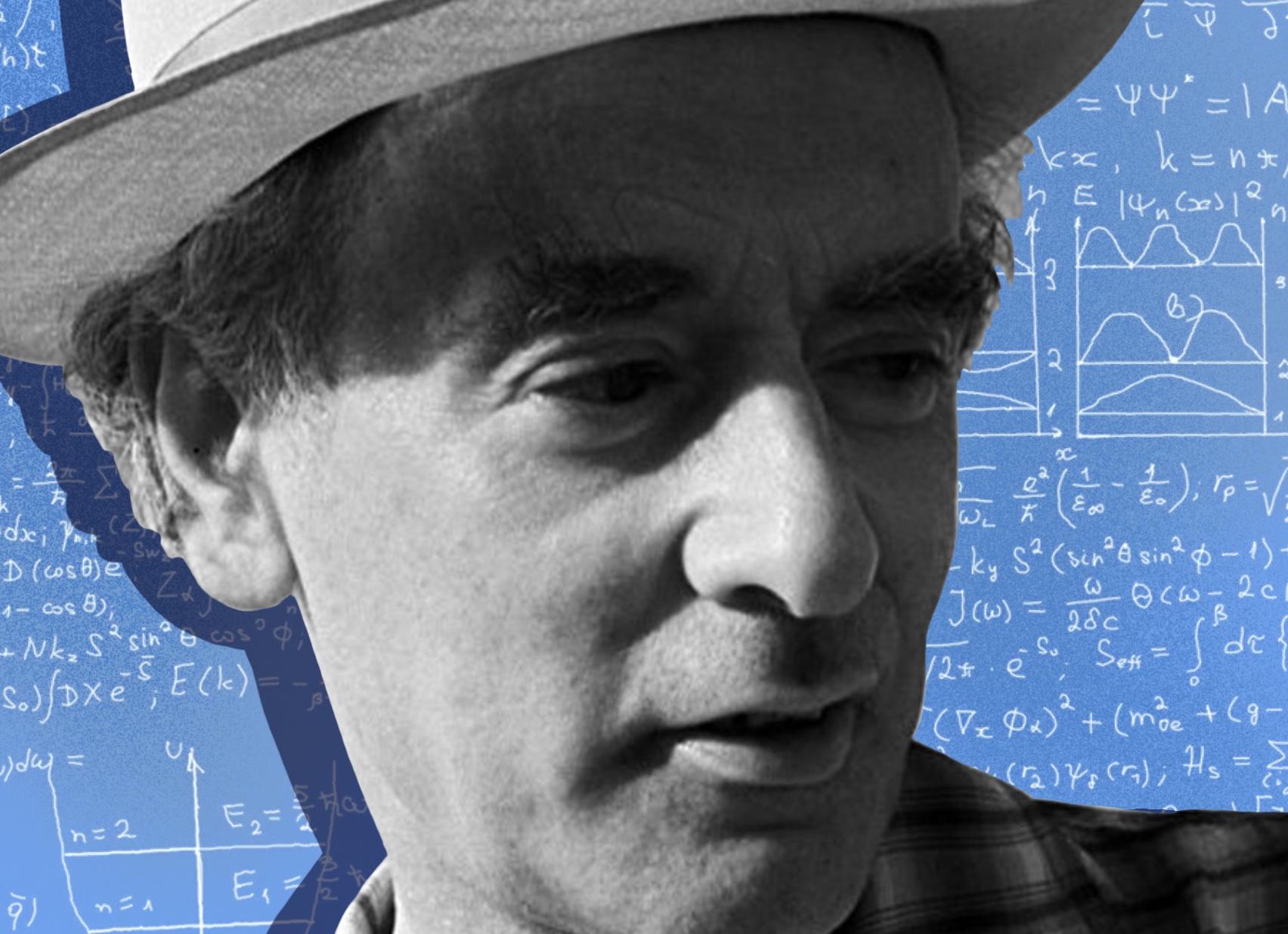 Шутник, бунтарь и нобелевский лауреат: какой была жизнь советского физика Льва Ландау